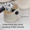 PETRUS: Espressokocher-Komplettset für den Hobby-Barista